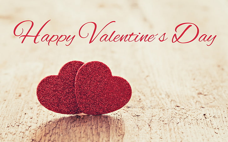 Ich liebe Valentinstag, glücklichen Valentinstag, Festivals / Feiertage, Valentinstag, Festival, Herz, Feiertag, Valentinstag, HD-Hintergrundbild