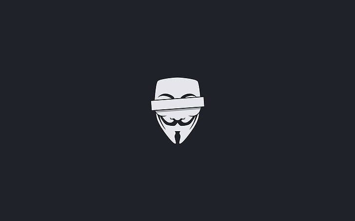 Film, V Für Vendetta, Maske, HD-Hintergrundbild