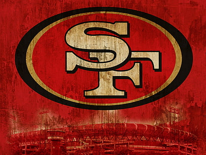 San Francisco 49ers, Sfondo HD HD wallpaper