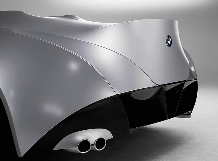 BMW GINA Light Visionary Concept, bmw_gina_light_visionary_2008, bil, HD tapet