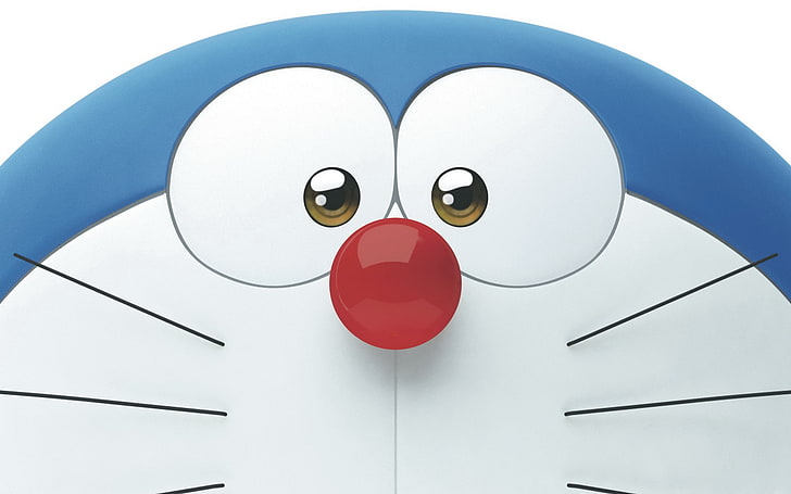 Cute Doraemon Wallpaper Hd HD Png Download  Transparent Png Image   PNGitem