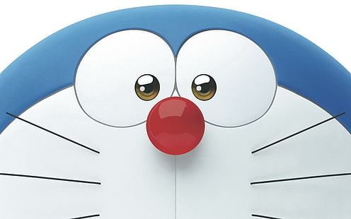 Yanımda Doraemon Film HD Geniş Ekran Duvar Kağıdı .., Doraemon vektör, HD masaüstü duvar kağıdı HD wallpaper