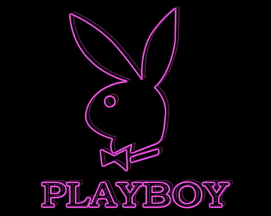 2560x2048 px, Vuxen, logotyp, Playboy, affisch, HD tapet HD wallpaper