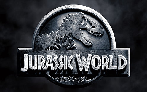 Jurassic Park, Jurassic World, Fond d'écran HD HD wallpaper