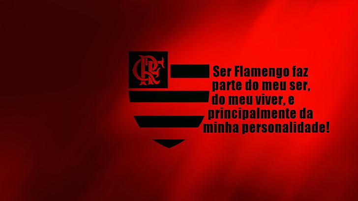 Clube de Regatas Flamengo yapmak, HD masaüstü duvar kağıdı