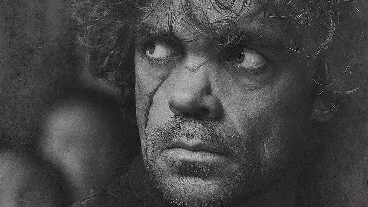 Game of Thrones, Tyrion Lannister, TV, tv-serie, HBO, Peter Dinklage, HD tapet