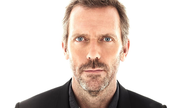 patrz, House MD, Hugh Laurie, Dr. House, seria, Gregory House, Tapety HD