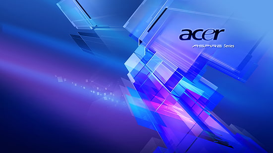 Acer wallpaper, computer, logo, phone, electronics, processor, brand, acer, HD wallpaper HD wallpaper