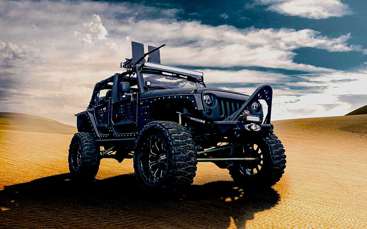 War Car The Front Army Jeep High Patency World Second Times Willis Mv Quot Hd Wallpaper Wallpaperbetter