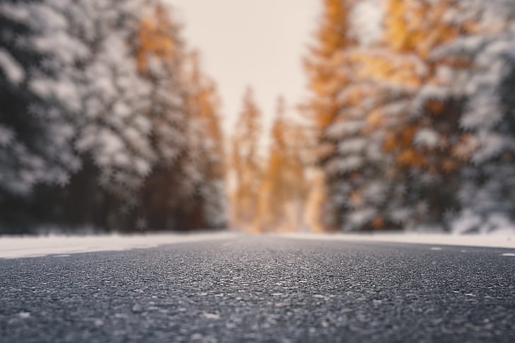 road, background, color, HD wallpaper