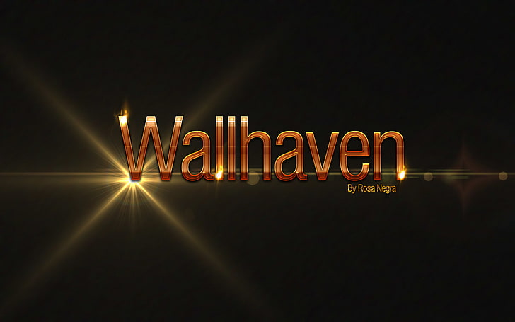 Lichter, Wallhaven, HD-Hintergrundbild