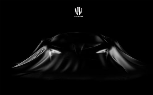 2016 W Motors Fenyr SuperSport HD Hintergrund 10, HD-Hintergrundbild HD wallpaper