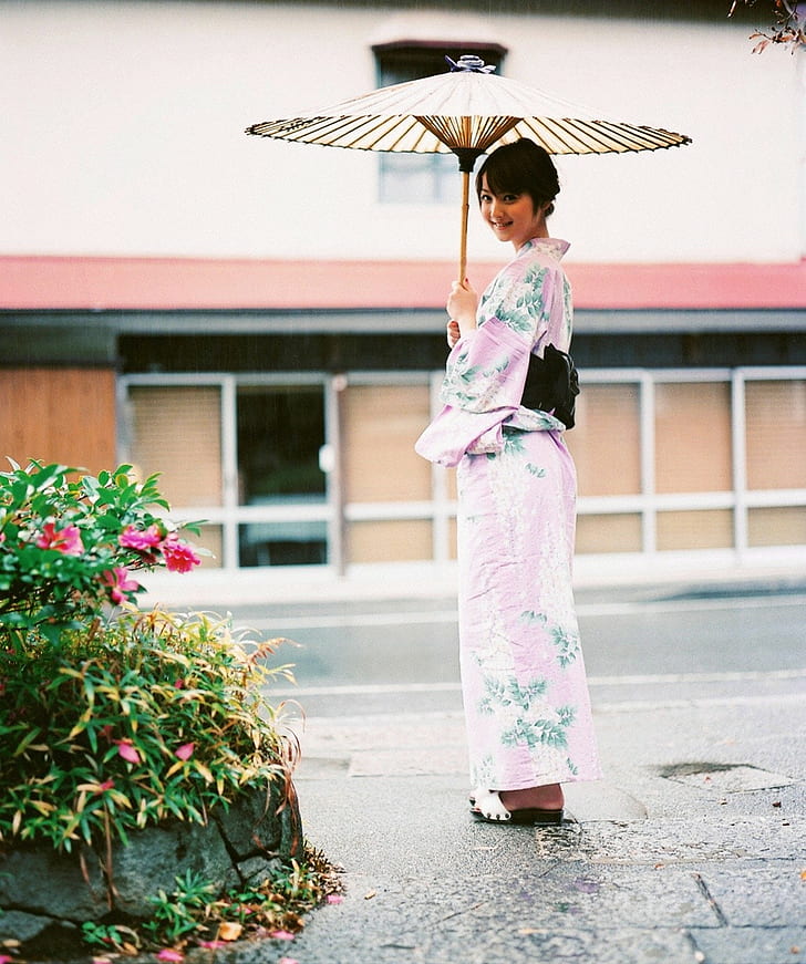 Visual Young Jum, Sasaki Nozomi, Asia, wanita, Wallpaper HD, wallpaper seluler