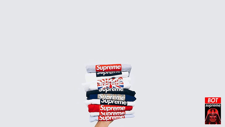 Produk, Supreme, Supreme (Merek), Wallpaper HD
