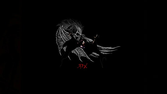 a7X, artist, avenged Sevenfold, band, musik, rock, HD-Hintergrundbild HD wallpaper