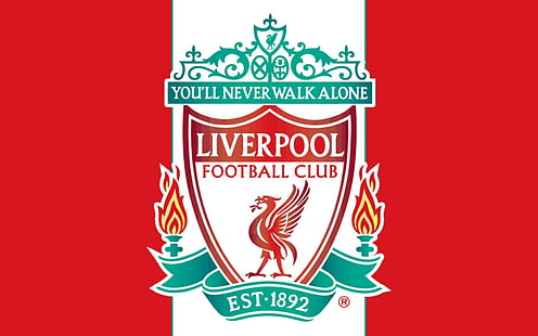 Liverpool FC, Tapety HD HD wallpaper