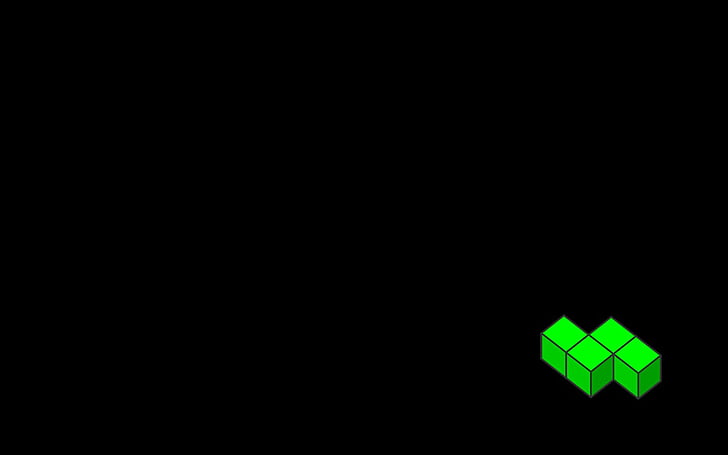 Tetris, Fondo de pantalla HD