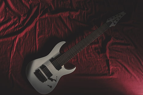 gitar 4k görüntü güzel, HD masaüstü duvar kağıdı HD wallpaper