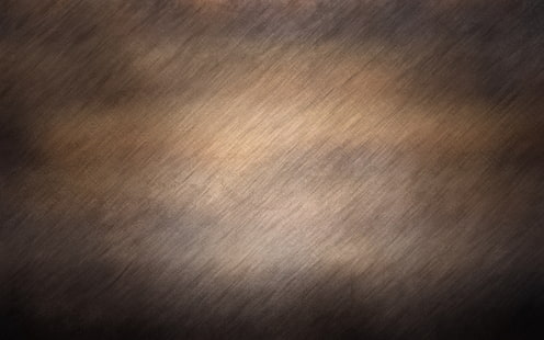 line, strip, glow, light, texture, brown, wavy, dark colors, HD wallpaper HD wallpaper