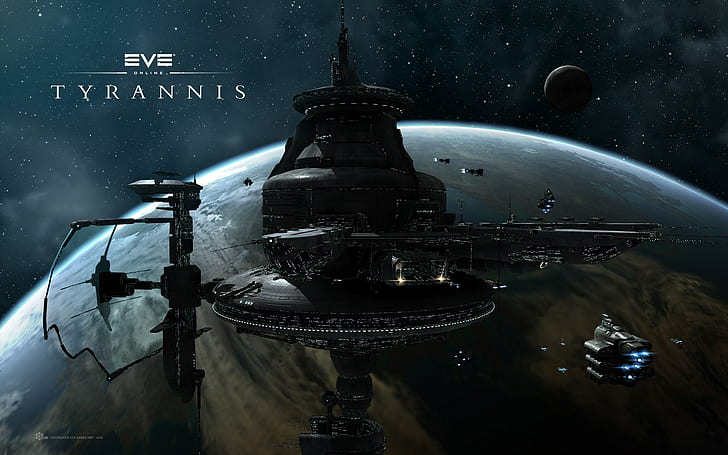 Eve Online M1