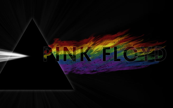 Band (Music), Pink Floyd, HD wallpaper