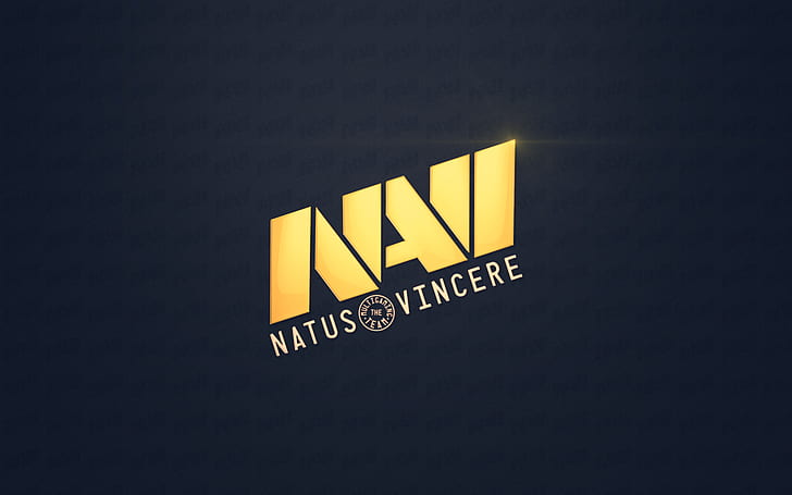 team, na'vi, Counter-Strike, NaVi, NATUS VINCERE, 1.6, HD wallpaper