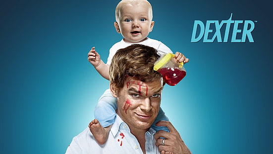 Acara TV, Dexter, Dexter (Acara TV), Dexter Morgan, Michael C. Hall, Wallpaper HD HD wallpaper