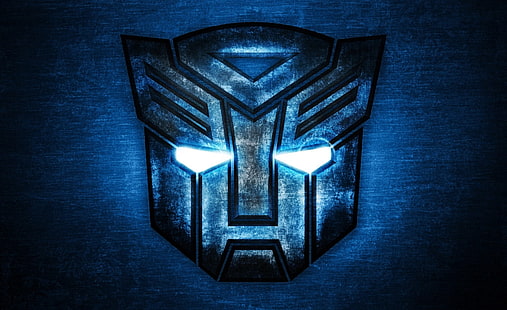 Autobot, logo Transformer, film, Transformers, Sfondo HD HD wallpaper