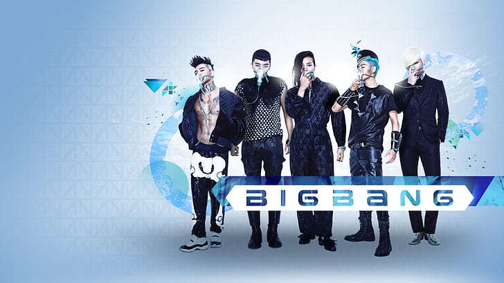 Big Bang Alive Mnet, kpop, bigbang, alive, music artists, HD wallpaper