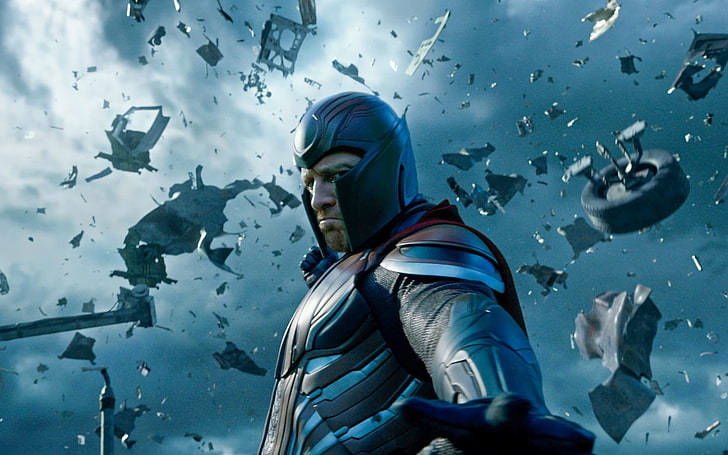 X-Men Apocalypse 2016 Filme Poster HD Wallpaper .., HD-Hintergrundbild