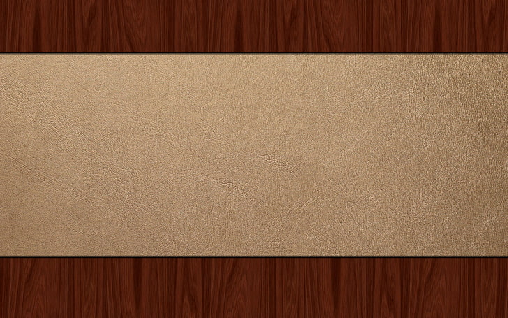 meja kopi kayu persegi panjang putih, minimalis, tekstur, kayu, Wallpaper HD