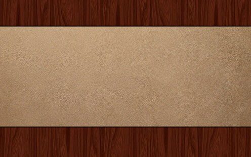 mesa de centro retangular de madeira branca, minimalismo, textura, madeira, HD papel de parede HD wallpaper