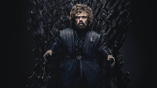 Acara TV, Game Of Thrones, Peter Dinklage, Tyrion Lannister, Wallpaper HD HD wallpaper
