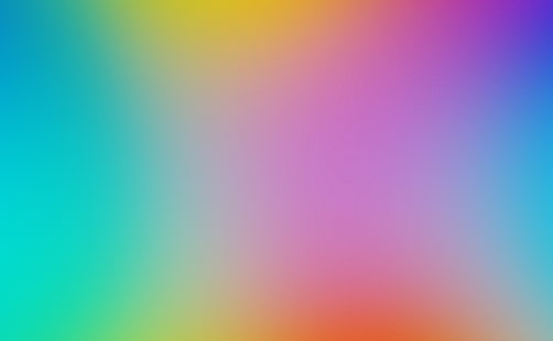 다채로운, Aero, 다채로운, 색상, 생생한, 흐림, HD 배경 화면 HD wallpaper