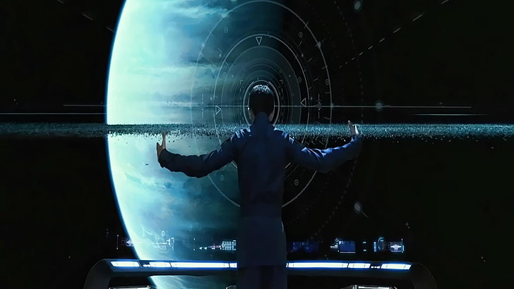 Movie, Ender's Game, HD wallpaper