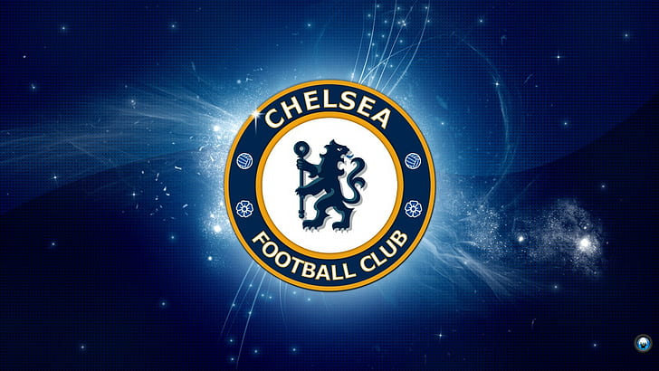 Chelsea FC, Wallpaper HD
