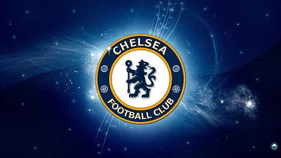 Chelsea FC, Tapety HD HD wallpaper