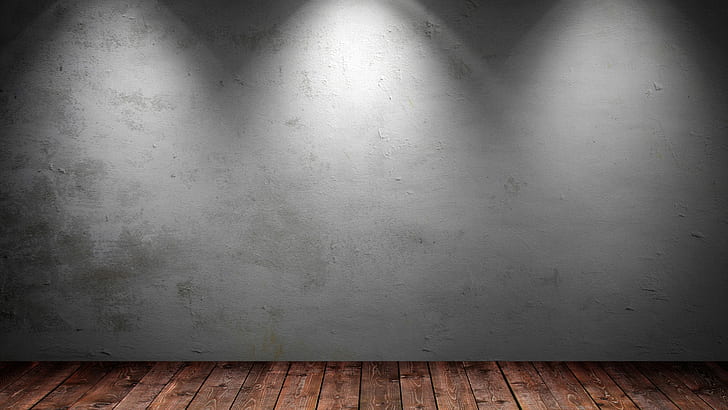 Empty, room, white, minimalism, HD wallpaper | Wallpaperbetter
