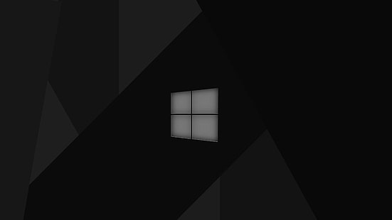 windows 10, материал, дизайн, 4к, hd, компьютер, HD обои HD wallpaper