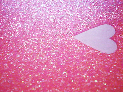 glitter, HD wallpaper HD wallpaper