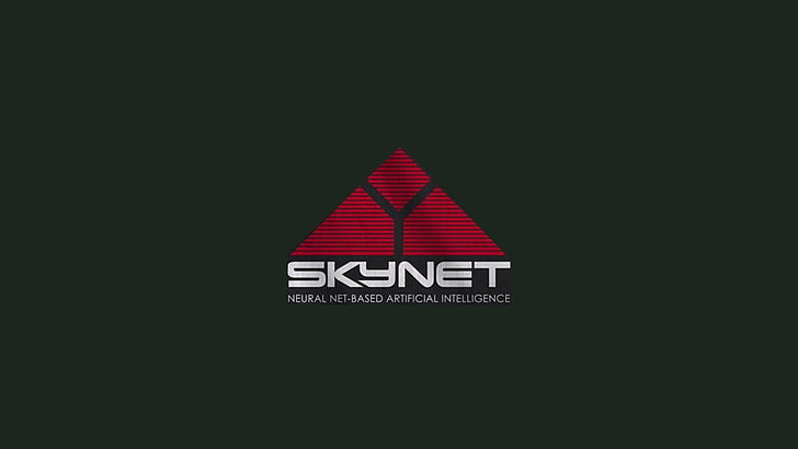 skynet, HD papel de parede