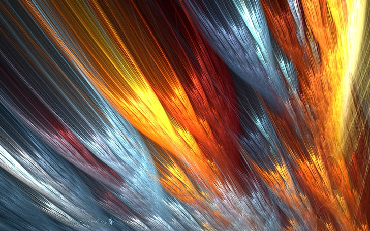 Other HD, abstract, HD wallpaper