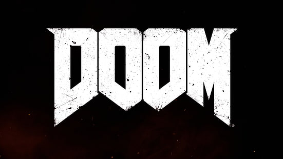 Bethesda Softworks, Doom 2016, Slayer, Videospiele, HD-Hintergrundbild HD wallpaper