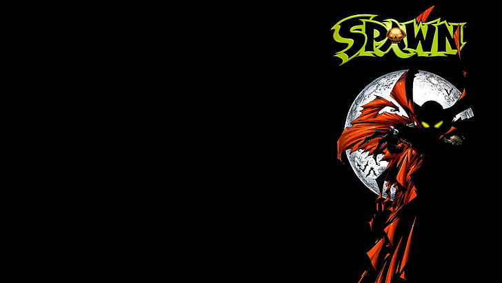 Spawn HD Wallpapers and 4K Backgrounds  Wallpapers Den