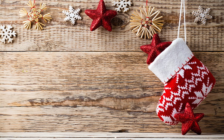 Dekorasi Buatan Tangan Keren, dekorasi natal, dekorasi, model tahun, Wallpaper HD