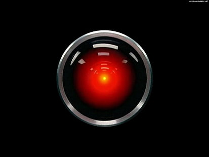 movies 2001 a space odyssey hal 9000 1024x768 Entertainment Movies HD Art, movies, 2001: A Space Odyssey, วอลล์เปเปอร์ HD HD wallpaper