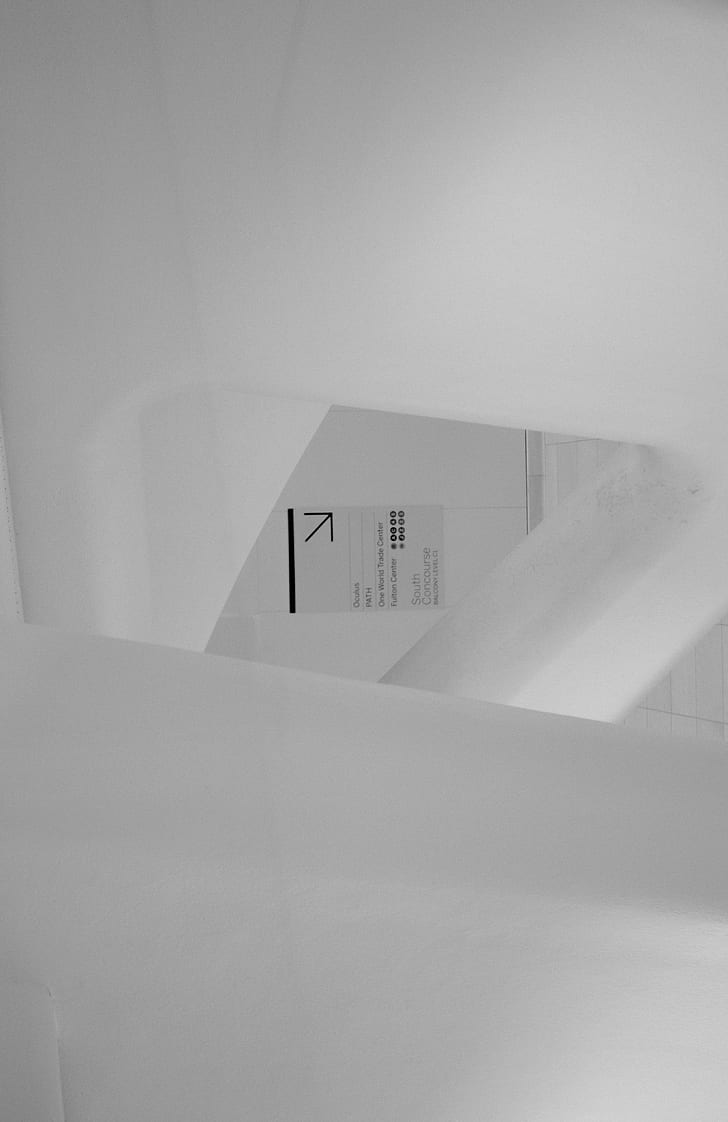 minimalis, putih, hitam, monokrom, model Arsitektur, Wallpaper HD, wallpaper seluler