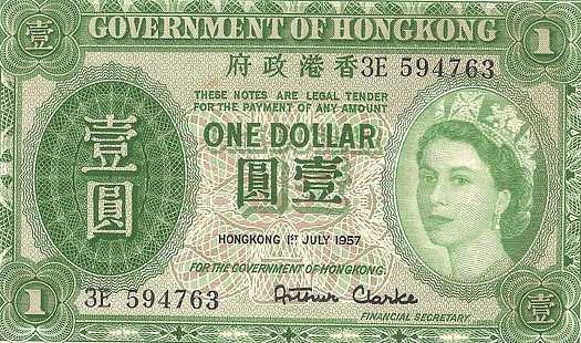 Waluty, dolar hongkoński, Tapety HD HD wallpaper