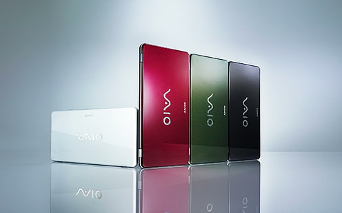 Sony VAIO 노트북, 소니, 바이오, 노트북, 소니 바이오, HD 배경 화면 HD wallpaper