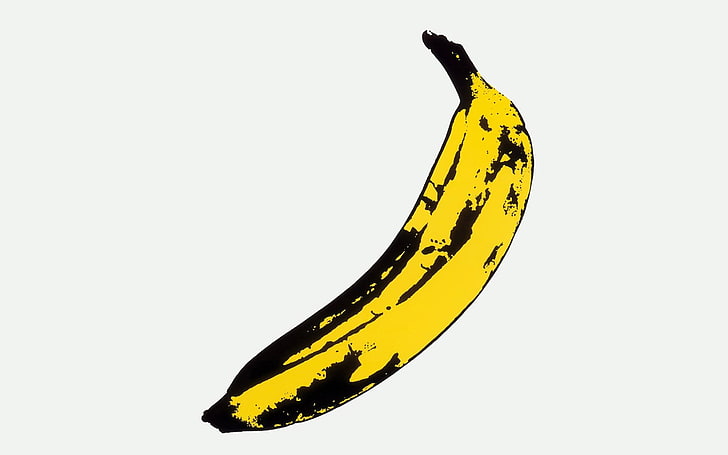 bananas, scale, HD wallpaper
